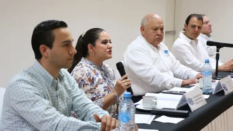 Foto: Especial / EXPRESO.