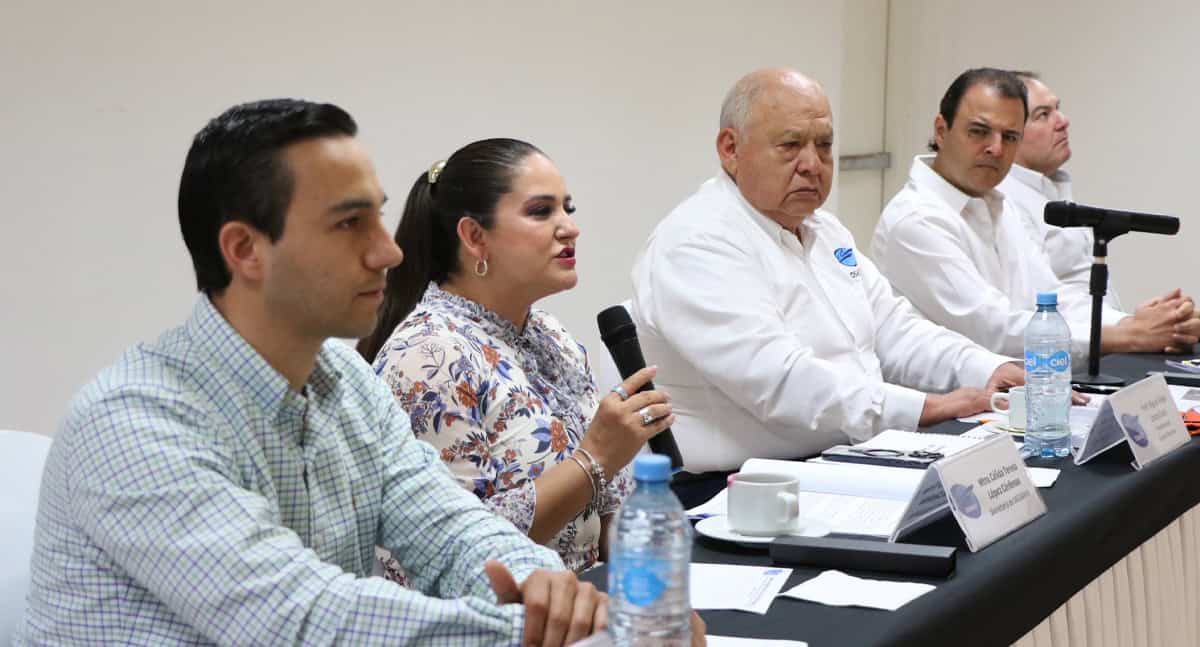 Sonora rompe récord de producción de camarón de cultivo en 2024