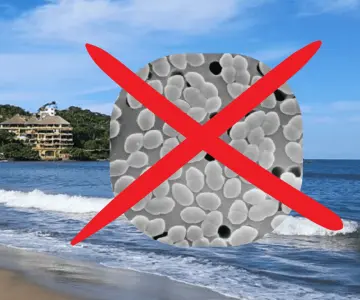 Sayulita encabeza lista de playas no aptas por contaminación fecal