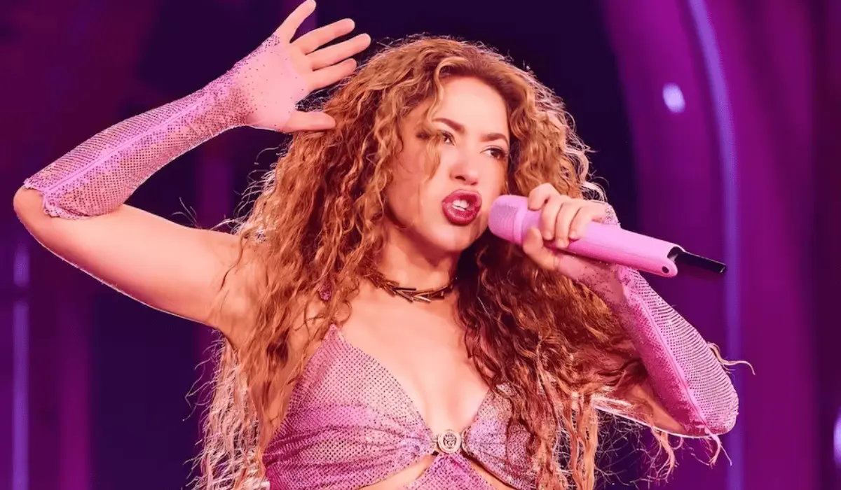 Hermosillo responde al llamado de Shakira y agotan algunas localidades