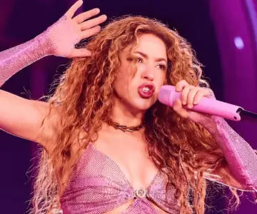Hermosillo responde al llamado de Shakira y agotan algunas localidades
