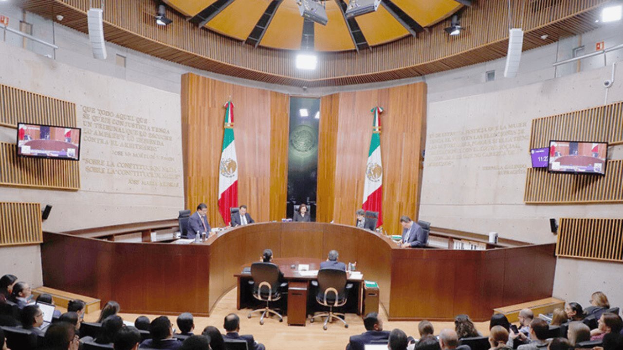 Funcionarios sí podrán promover comicios judiciales: Tepjf