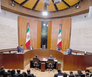Funcionarios sí podrán promover comicios judiciales: Tepjf
