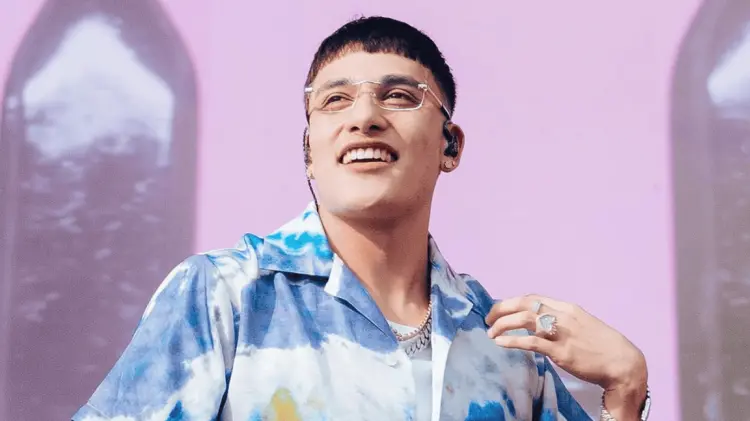 La venta de boletos está disponible a través de Xticket. (FOTO: INSTAGRAM / EXPRESO)