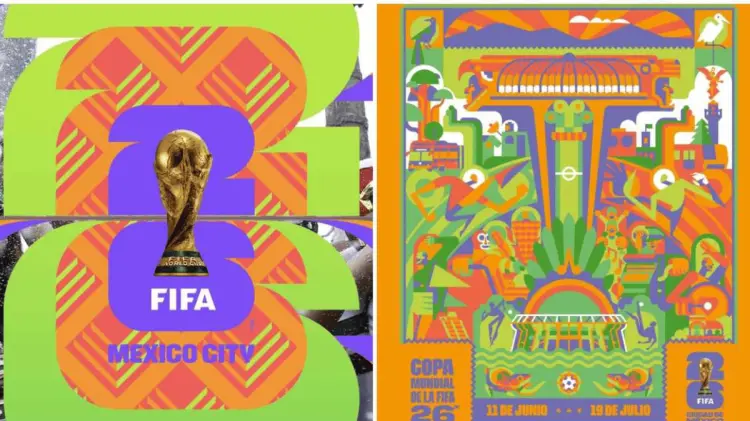 La CDMX será sede de tres juegos de la Fase de Grupos. (Foto: Especial)