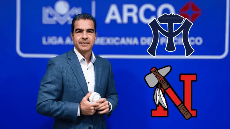 Salvador Escobar habló de la situación de Mayos y Sultanes. (Foto: Especial/Cortesía)