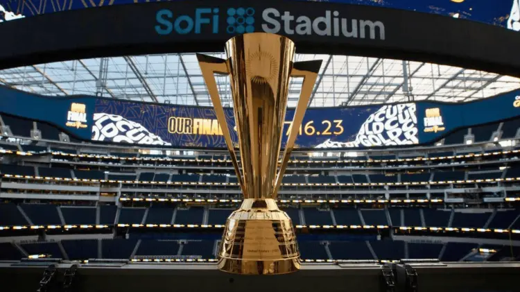 La Copa Oro 2025 se disputará en EU del 14 de junio al 6 de julio. (Foto: Agencia Reforma/EXPRESO)