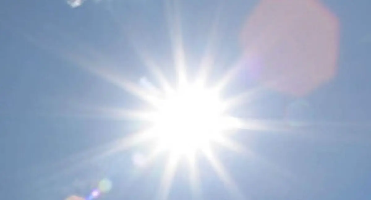 Primera víctima por golpe de calor en Sonora