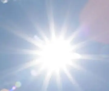 Prevén temperaturas de hasta 46°C este martes en Sonora