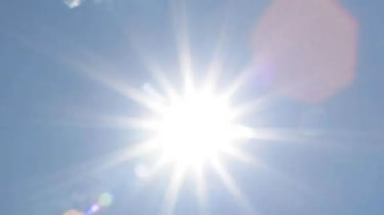 Sonora enfrentará calor de 45 °C y tormentas por frente frío 4 y monzón.