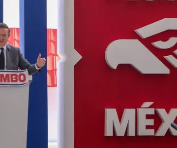 Ebrard y Bimbo lanzan campaña Hecho en México