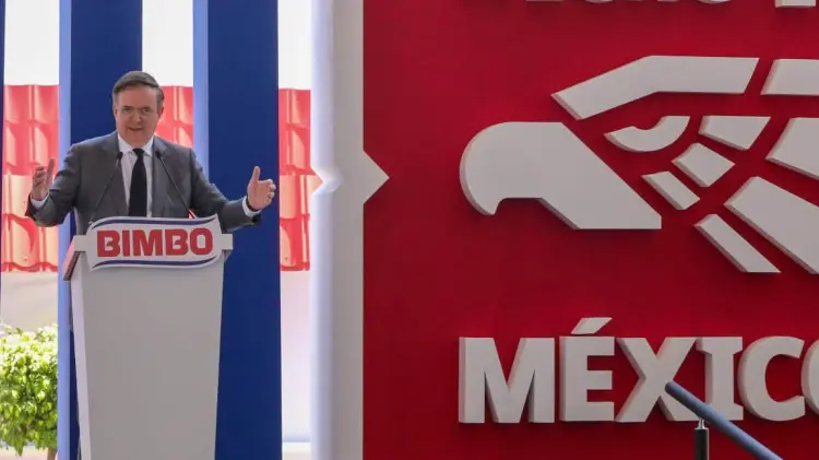 Secretaría de Economía y Bimbo promoverán campaña Hecho en México. (Foto: Especial / EXPRESO)