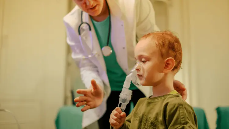 En Sonora, van 60 casos probables de tos ferina. (Foto: Ilustrativa/EXPRESO)