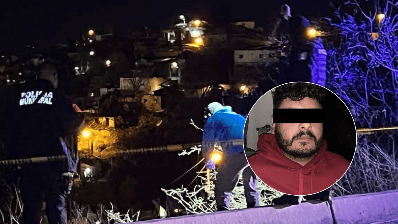 Procesan a presunto causante de muerte de tres personas en Nogales