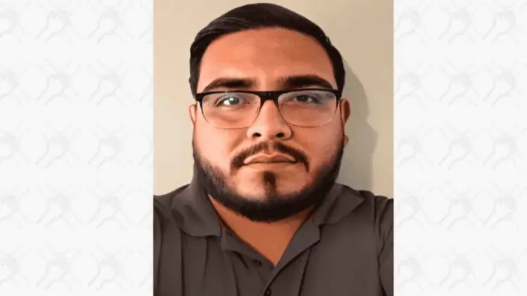 Esteban fue reportado desaparecido el domingo 6 de abril. (Foto: Especial/EXPRESO)