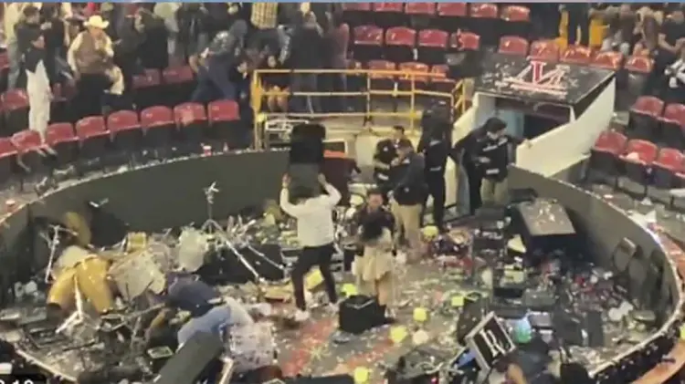 Foto: Especial / EXPRESO.