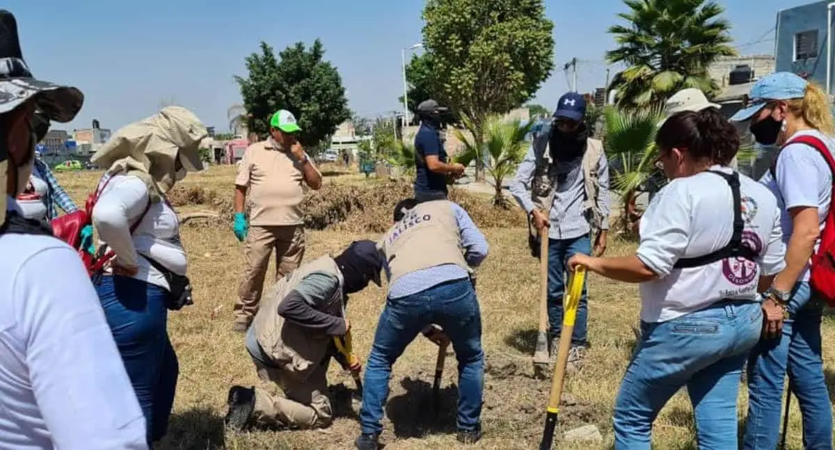 EZLN reconoce lucha de madres y familias buscadoras en México