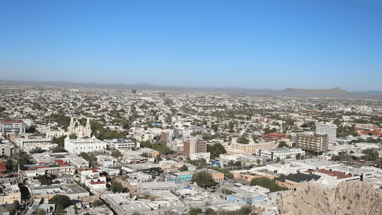 Persisten condiciones estables en Sonora con ligero aumento de temperaturas