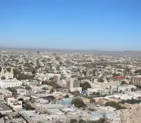 Persisten condiciones estables en Sonora con ligero aumento de temperaturas