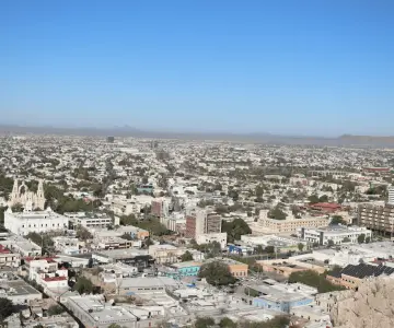 Persisten condiciones estables en Sonora con ligero aumento de temperaturas
