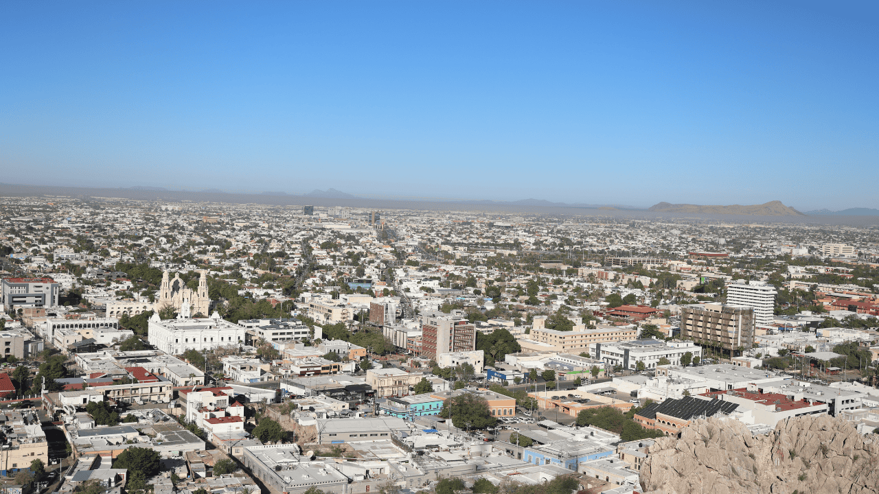 Persisten condiciones estables en Sonora con ligero aumento de temperaturas