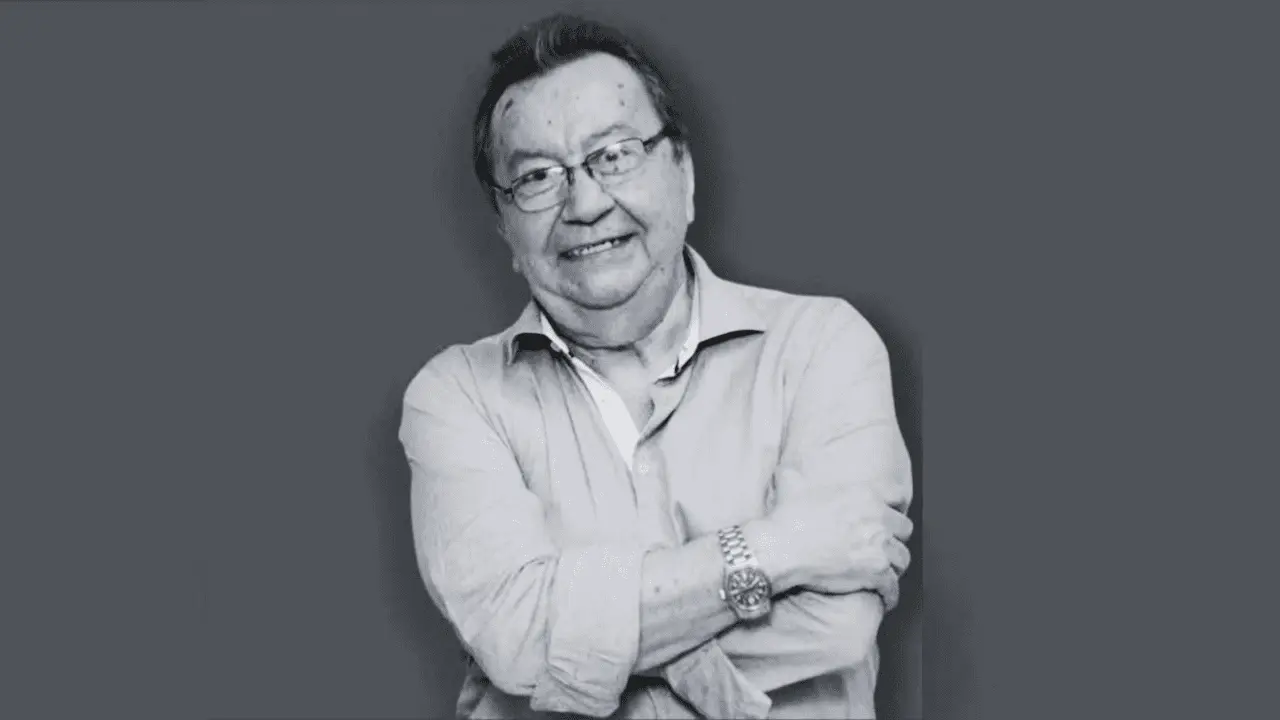 Fallece Luis Alfonso López Célis, reconocido comunicador sonorense