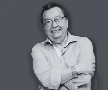 Fallece Luis Alfonso López Célis, reconocido comunicador sonorense