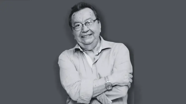 En sus más de 50 años de trayectoria, incursionó en radio, televisión y prensa. (Foto: Especial)