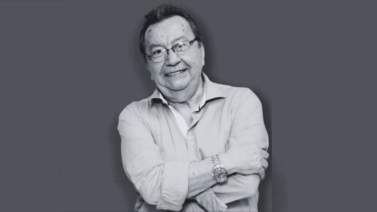 Fallece Luis Alfonso López Célis, reconocido comunicador sonorense