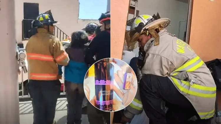 Los hechos ocurrieron en una secundaria de Zacatecas el pasado jueves. (Foto: Especial/EXPRESO)