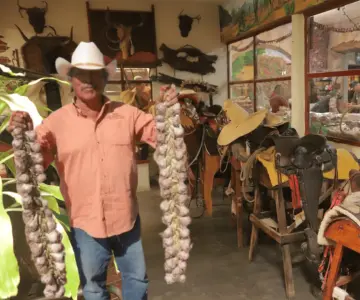 Comerciantes del Río Sonora buscan incrementar ventas en Semana Santa
