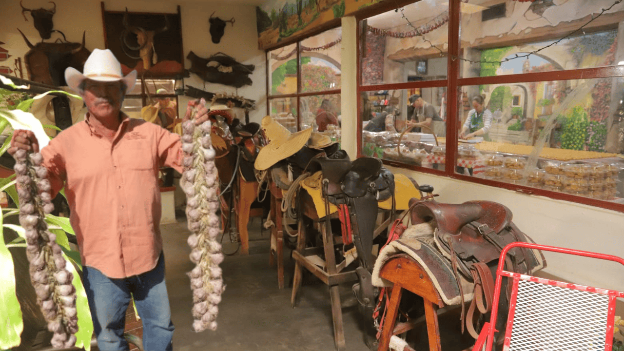 Comerciantes del Río Sonora buscan incrementar ventas en Semana Santa