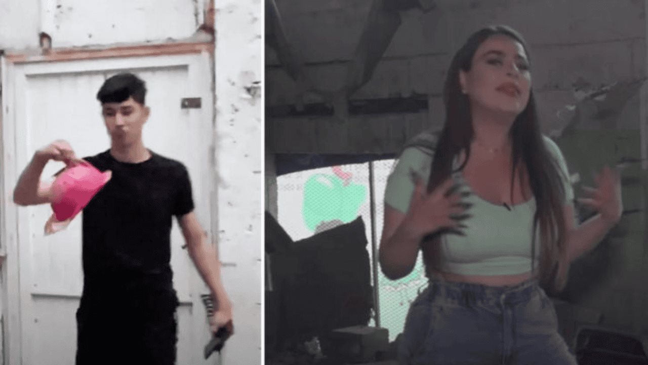 Badabun y otros influencers serán denunciados ante la FGR por videos en Guardería ABC