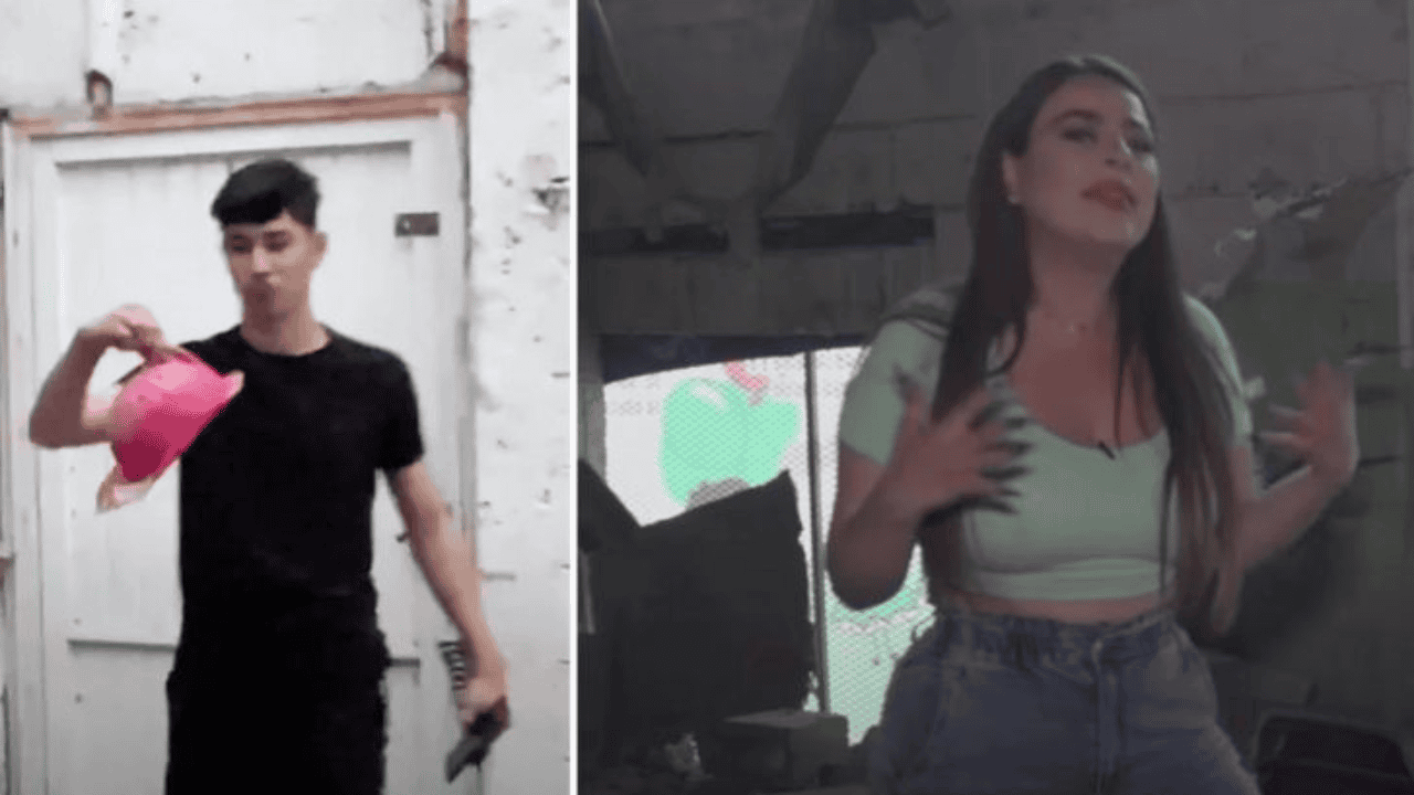 Badabun y otros influencers serán denunciados ante la FGR por videos en Guardería ABC