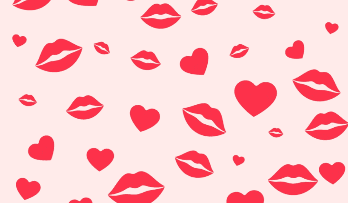 ¿Por qué el 13 de abril se celebra el Día Internacional del Beso?