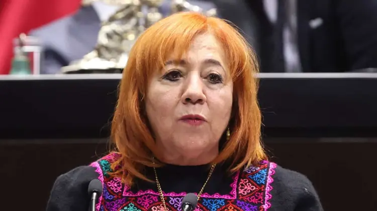 Buscadoras exigen renuncia de Piedra. (Foto: Especial / EXPRESO)