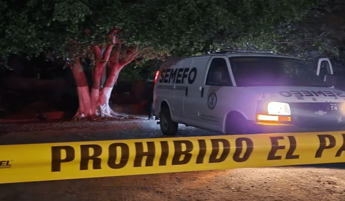 Jornada violenta deja al menos 10 muertos en Sinaloa