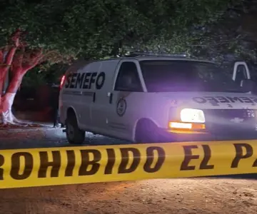 Jornada violenta deja al menos 10 muertos en Sinaloa