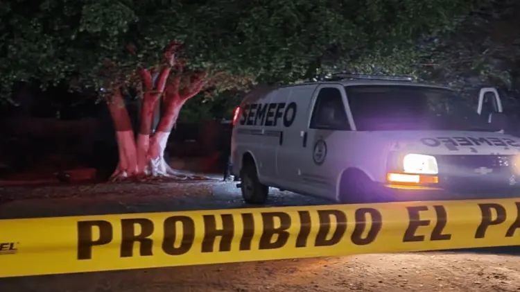 Los hechos se escenificaron en los municipios de Angostura, Culiacán y Navolato. (Foto: ilustrativa)