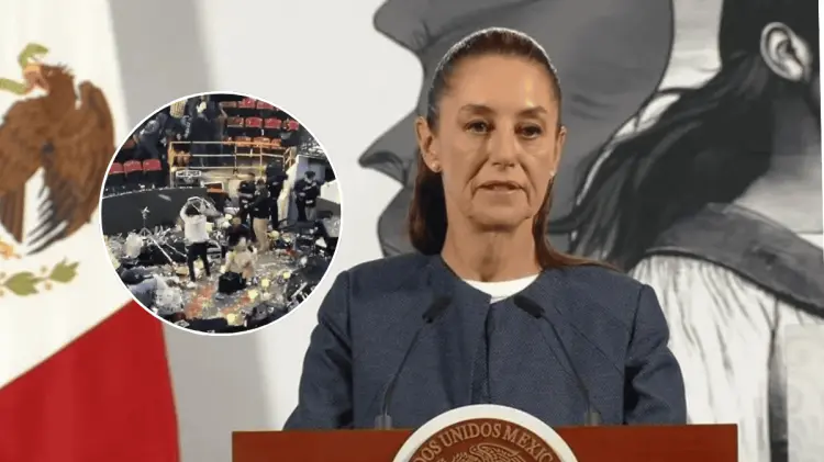 Señaló que el hecho abre una buena discusión en el país sobre este tipo de canciones. (Especial)