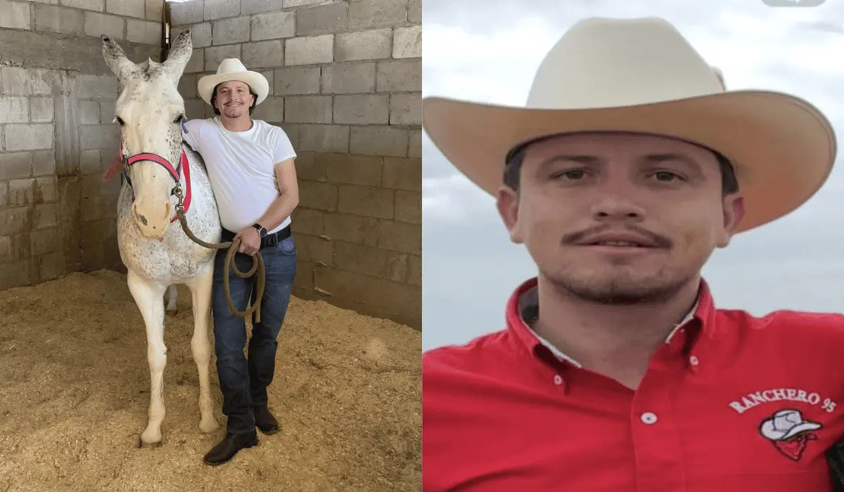 Desaparece Ranchero 95, creador de contenido de Sinaloa, en Rayón, Sonora
