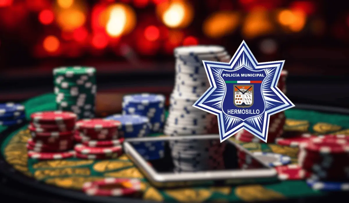Tres mujeres son detenidas por abuso de confianza en casino de Hermosillo