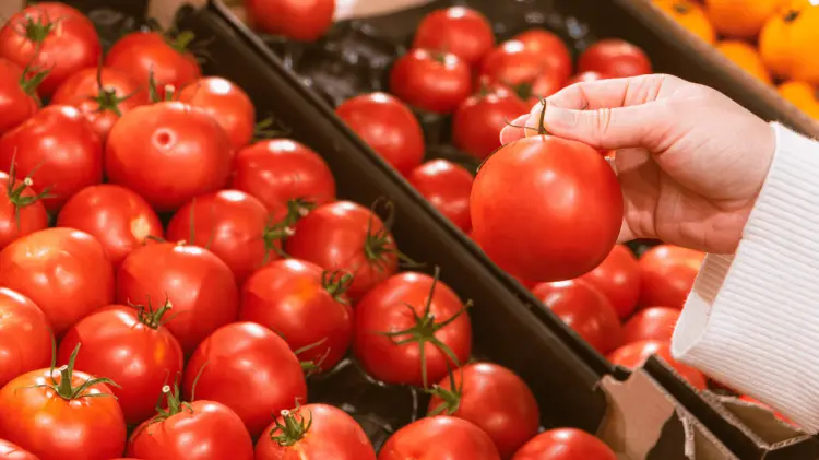 En 2023, México exportó a Estados Unidos 2 mil 710 millones de tomates. (Foto: Ilustrativa/EXPRESO)
