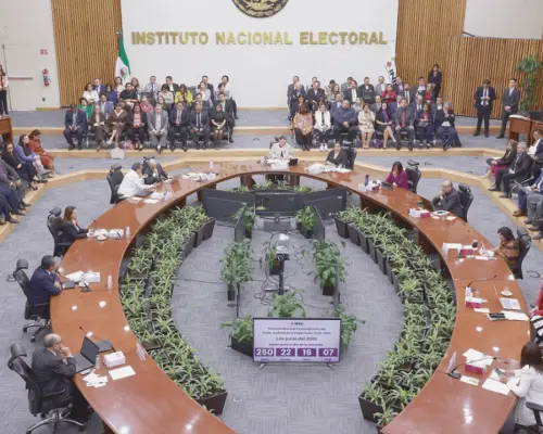 Tepjf avala que INE anule triunfos de prófugos y deudores
