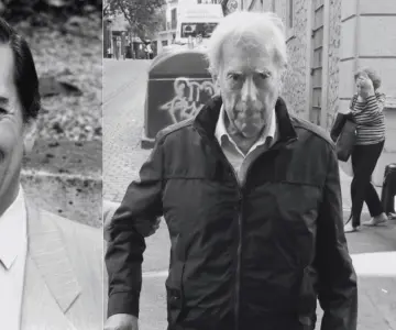 Adiós a Mario Vargas Llosa, gigante de las letras hispanoamericanas