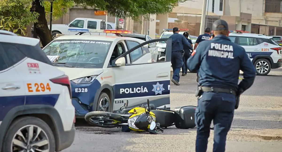 Policía Preventiva atrapa a dos hombres en posesión de arma de fuego 