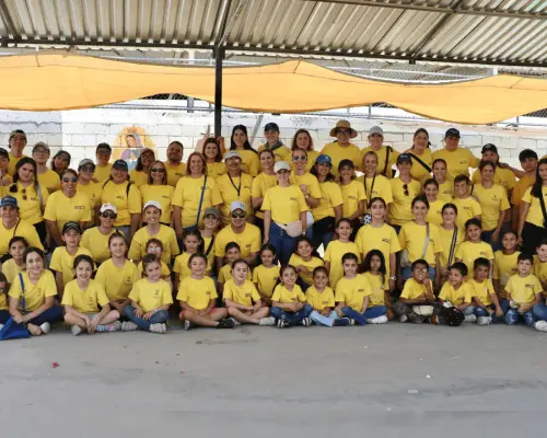 Programa Remando Juntos fortalece la comunidad de la colonia Sierra Vista