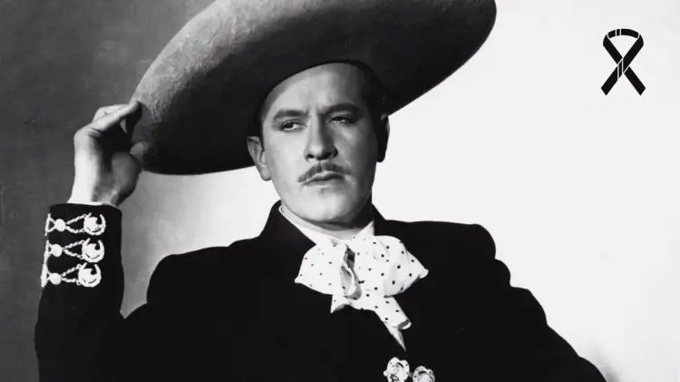 Previo a su muerte, el actor y cantante había sobrevivido a dos accidentes aéreos. (Foto: Especial)