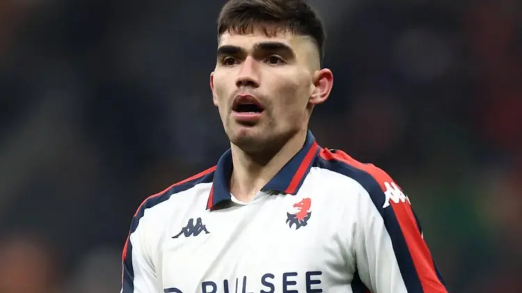 El sonorense portó el gafete de capitán en su más reciente partido. (Foto: Especial)