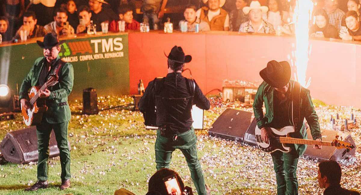 No es un buen ejemplo hacer apología del delito en corridos: autoridades